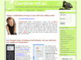 continentcall.com