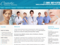 cosmeticmedicaltraining.com