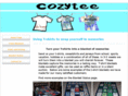 cozytee.com