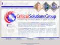 critical2u.com