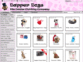 dapperdogsonline.com