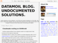 datamoil.com