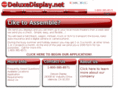 deluxedisplay.net