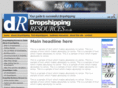 dropshippingresources.com