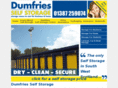 dumfriesstorage.co.uk