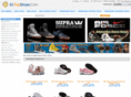 ectopshoes.com