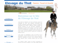 elevage-du-thot.com