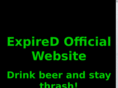 expiredthrash.com