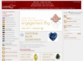 fancycoloreddiamonds.net