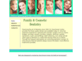 ferrarifamilydental.com