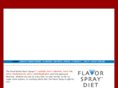 flavorspraycanada.com