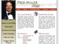 fredmillermusic.com