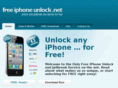 freeiphoneunlock.net