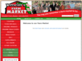 fruitvillemarket.com