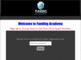fundingacademy.com