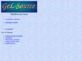 gelsource.com