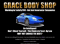 gracebodyshop.net