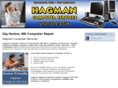 hagmangh.com