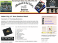 hardcartsinthevalleybookstoreut.com