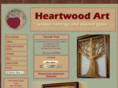 heartwoodart.com