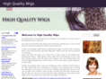 highqualitywigs.com