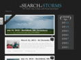 insearchofstorms.com