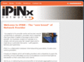 ipinx.com