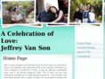 jeffvanson.com