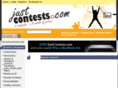 justcontests.com