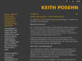 keithposehn.net