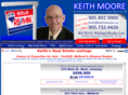 keithsfonthillhomes.com