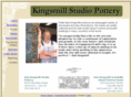 kingsmillpottery.com