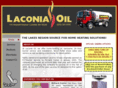 laconiaoil.com