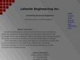 lalonde-eng.com