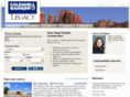 listingsinriorancho.com