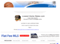 lowesthomerates.com
