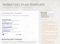 marketingplantemplate.org