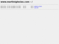 martiniglesias.com