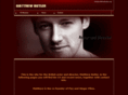 matthewbutler.org