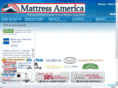 mattressamericadenver.com