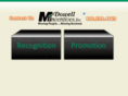 mcdowell-incentives.com