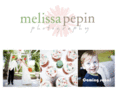 melissapepin.com