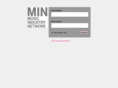 minblog.net