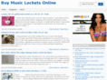 musiclockets.com