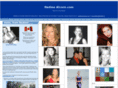 nadinealcorn.com