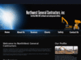 northwestgeneralcontractorsinc.com