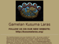 nygamelan.com