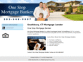 onestopmortgagect.com