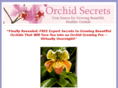 orchidsecrets.info