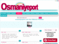 osmaniyeport.com